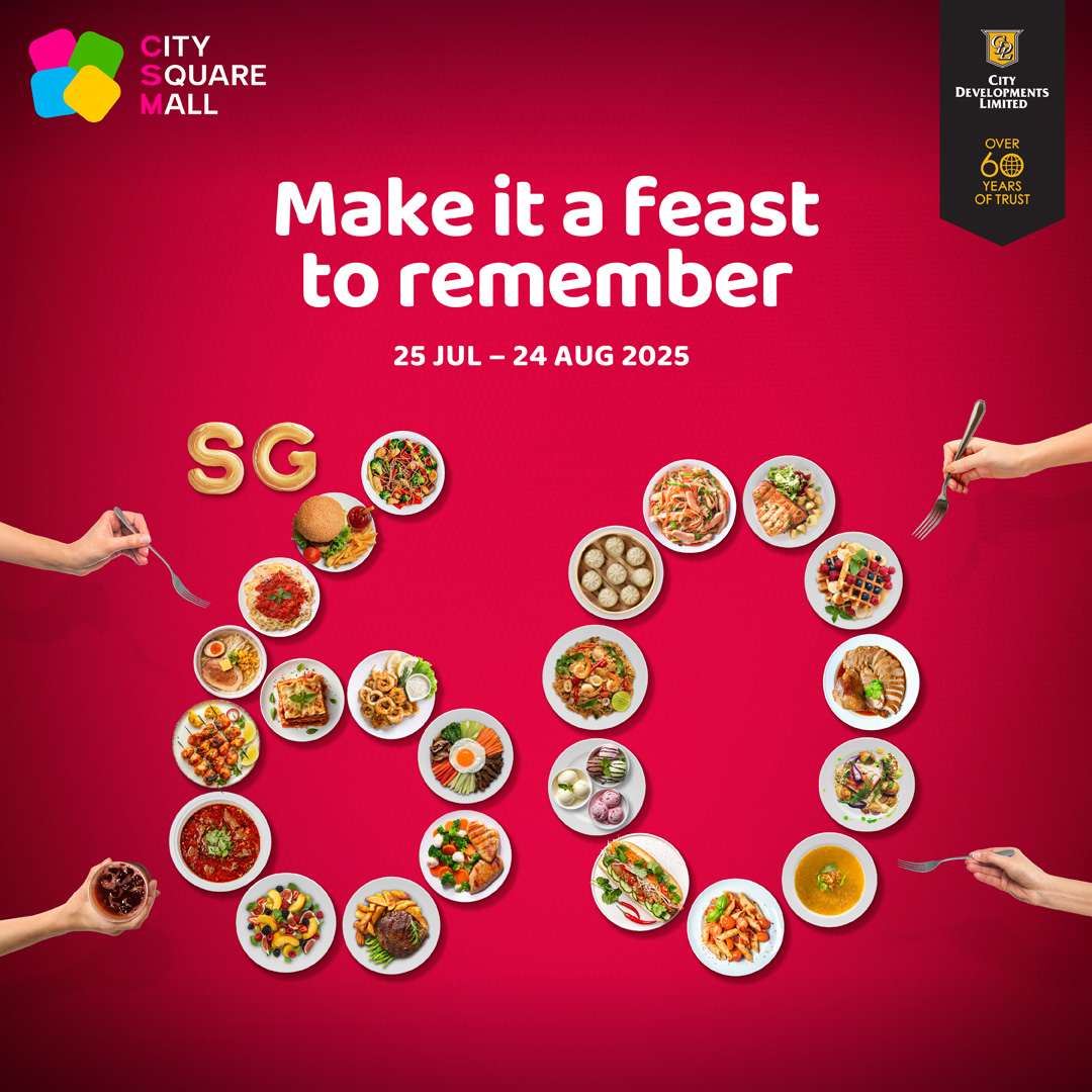 Make it a feast to remember